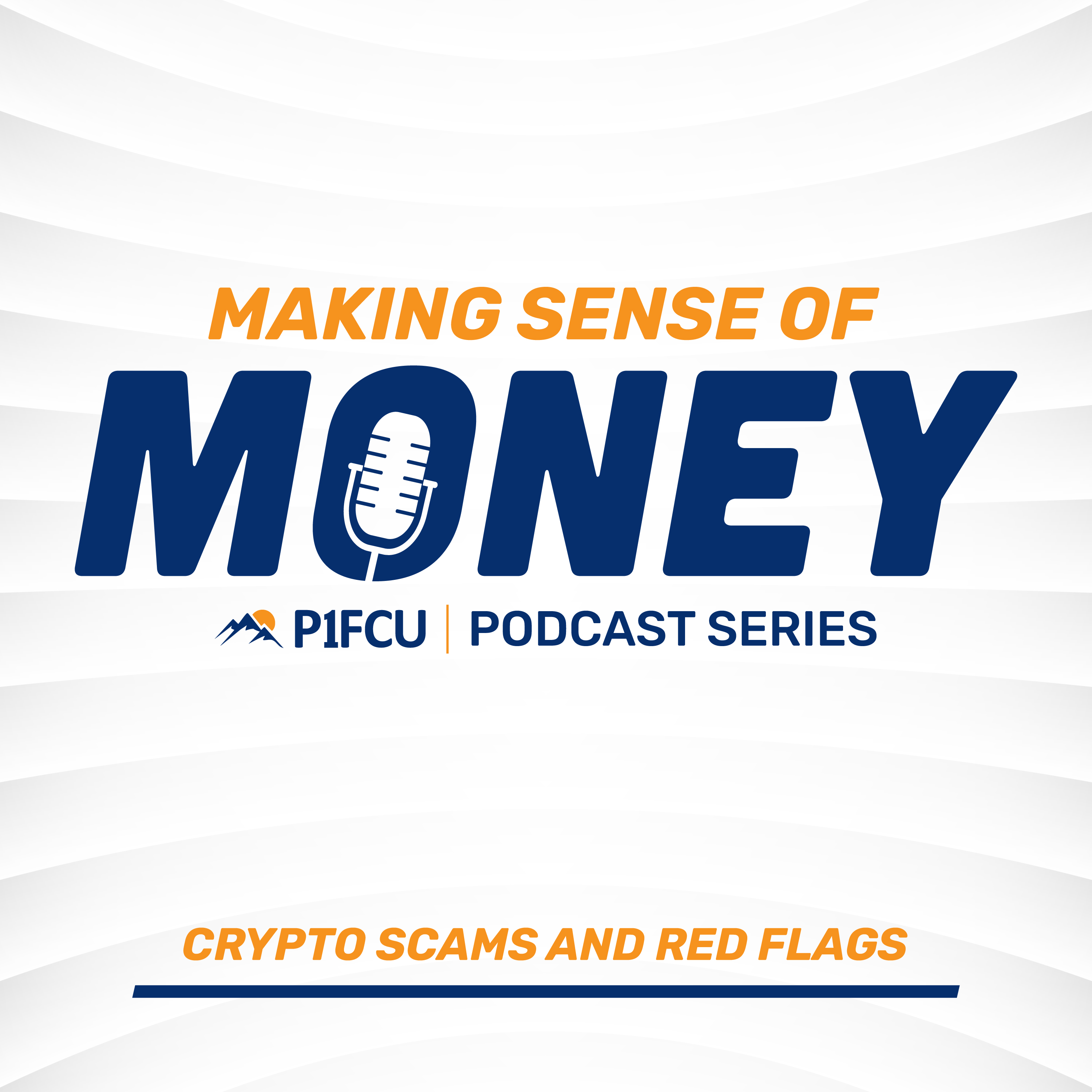 Making Sense of Money, presented by P1FCU
